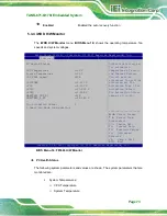 Preview for 87 page of IEI Technology TANK-871-Q170i Series User Manual