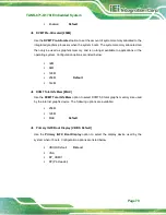 Preview for 93 page of IEI Technology TANK-871-Q170i Series User Manual