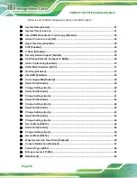 Preview for 112 page of IEI Technology TANK-871-Q170i Series User Manual