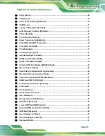 Preview for 113 page of IEI Technology TANK-871-Q170i Series User Manual