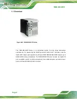 Preview for 12 page of IEI Technology TANK-880-Q370 Series User Manual