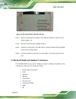 Preview for 28 page of IEI Technology TANK-880-Q370 Series User Manual