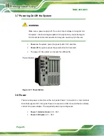 Preview for 38 page of IEI Technology TANK-880-Q370 Series User Manual