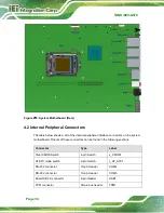 Preview for 44 page of IEI Technology TANK-880-Q370 Series User Manual