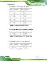 Preview for 49 page of IEI Technology TANK-880-Q370 Series User Manual