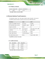 Preview for 51 page of IEI Technology TANK-880-Q370 Series User Manual