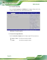 Preview for 64 page of IEI Technology TANK-880-Q370 Series User Manual