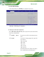 Preview for 66 page of IEI Technology TANK-880-Q370 Series User Manual