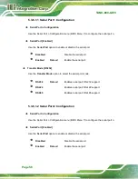 Preview for 68 page of IEI Technology TANK-880-Q370 Series User Manual