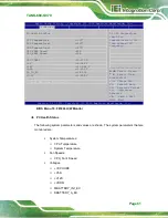 Preview for 71 page of IEI Technology TANK-880-Q370 Series User Manual