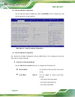 Preview for 72 page of IEI Technology TANK-880-Q370 Series User Manual