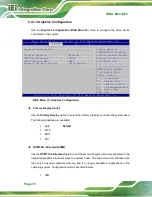 Preview for 80 page of IEI Technology TANK-880-Q370 Series User Manual