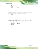 Preview for 81 page of IEI Technology TANK-880-Q370 Series User Manual