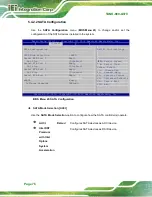 Preview for 86 page of IEI Technology TANK-880-Q370 Series User Manual