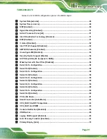 Preview for 101 page of IEI Technology TANK-880-Q370 Series User Manual