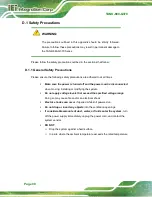 Preview for 108 page of IEI Technology TANK-880-Q370 Series User Manual