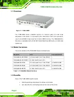 Предварительный просмотр 12 страницы IEI Technology TANK-GM45 User Manual