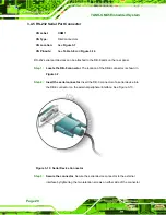 Предварительный просмотр 30 страницы IEI Technology TANK-GM45 User Manual