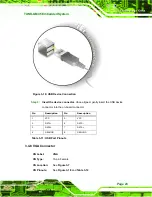 Предварительный просмотр 33 страницы IEI Technology TANK-GM45 User Manual