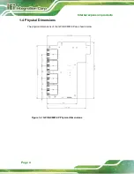 Предварительный просмотр 12 страницы IEI Technology TANK-XM81 Series User Manual