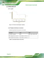 Предварительный просмотр 34 страницы IEI Technology TANK-XM81 Series User Manual