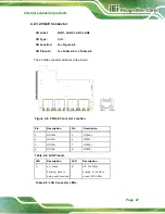 Предварительный просмотр 35 страницы IEI Technology TANK-XM81 Series User Manual