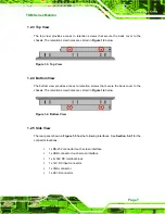 Предварительный просмотр 21 страницы IEI Technology TDM-121GMS User Manual