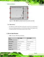 Предварительный просмотр 23 страницы IEI Technology TDM-121GMS User Manual