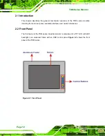 Предварительный просмотр 26 страницы IEI Technology TDM-121GMS User Manual