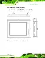 Предварительный просмотр 30 страницы IEI Technology TDM-121GMS User Manual