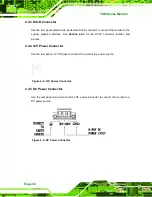 Предварительный просмотр 46 страницы IEI Technology TDM-121GMS User Manual