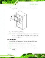 Предварительный просмотр 54 страницы IEI Technology TDM-121GMS User Manual