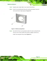 Предварительный просмотр 55 страницы IEI Technology TDM-121GMS User Manual