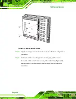 Предварительный просмотр 56 страницы IEI Technology TDM-121GMS User Manual