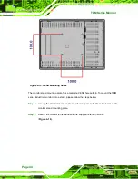 Предварительный просмотр 58 страницы IEI Technology TDM-121GMS User Manual