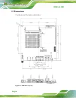 Предварительный просмотр 20 страницы IEI Technology tKINO-AL User Manual