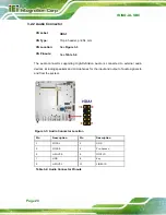 Предварительный просмотр 34 страницы IEI Technology tKINO-AL User Manual