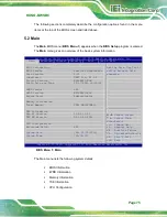 Предварительный просмотр 89 страницы IEI Technology tKINO-BW Series User Manual