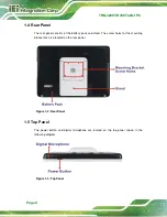 Preview for 14 page of IEI Technology TRN-3200T User Manual