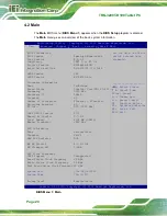 Preview for 30 page of IEI Technology TRN-3200T User Manual