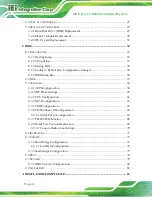 Preview for 7 page of IEI Technology uIBX-210-CV-N2600 Series User Manual