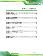 Preview for 12 page of IEI Technology uIBX-210-CV-N2600 Series User Manual