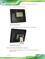 Preview for 35 page of IEI Technology uIBX-210-CV-N2600 Series User Manual