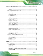 Preview for 5 page of IEI Technology uIBX-230-BT Series User Manual