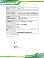 Preview for 13 page of IEI Technology uIBX-230-BT Series User Manual