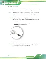 Preview for 27 page of IEI Technology uIBX-230-BT Series User Manual