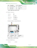 Preview for 38 page of IEI Technology uIBX-230-BT Series User Manual