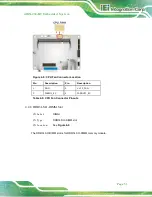 Preview for 40 page of IEI Technology uIBX-230-BT Series User Manual