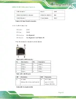 Preview for 50 page of IEI Technology uIBX-230-BT Series User Manual