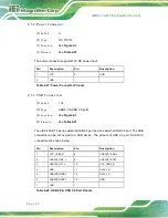 Preview for 51 page of IEI Technology uIBX-230-BT Series User Manual